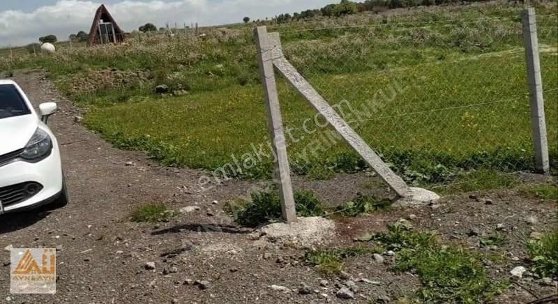 Satılık Müstakil Tapulu Arsa - Görsel 2