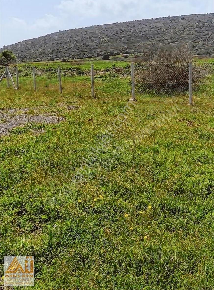 Satılık Müstakil Tapulu Arsa - Görsel 7