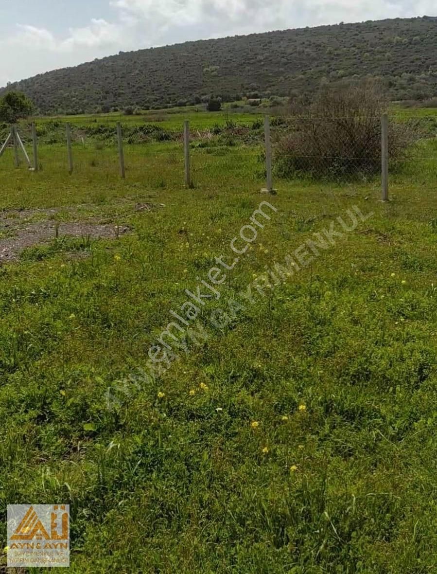 Satılık Müstakil Tapulu Arsa - Görsel 3