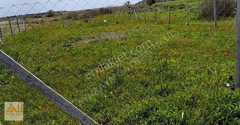 Satılık Müstakil Tapulu Arsa - Görsel 9