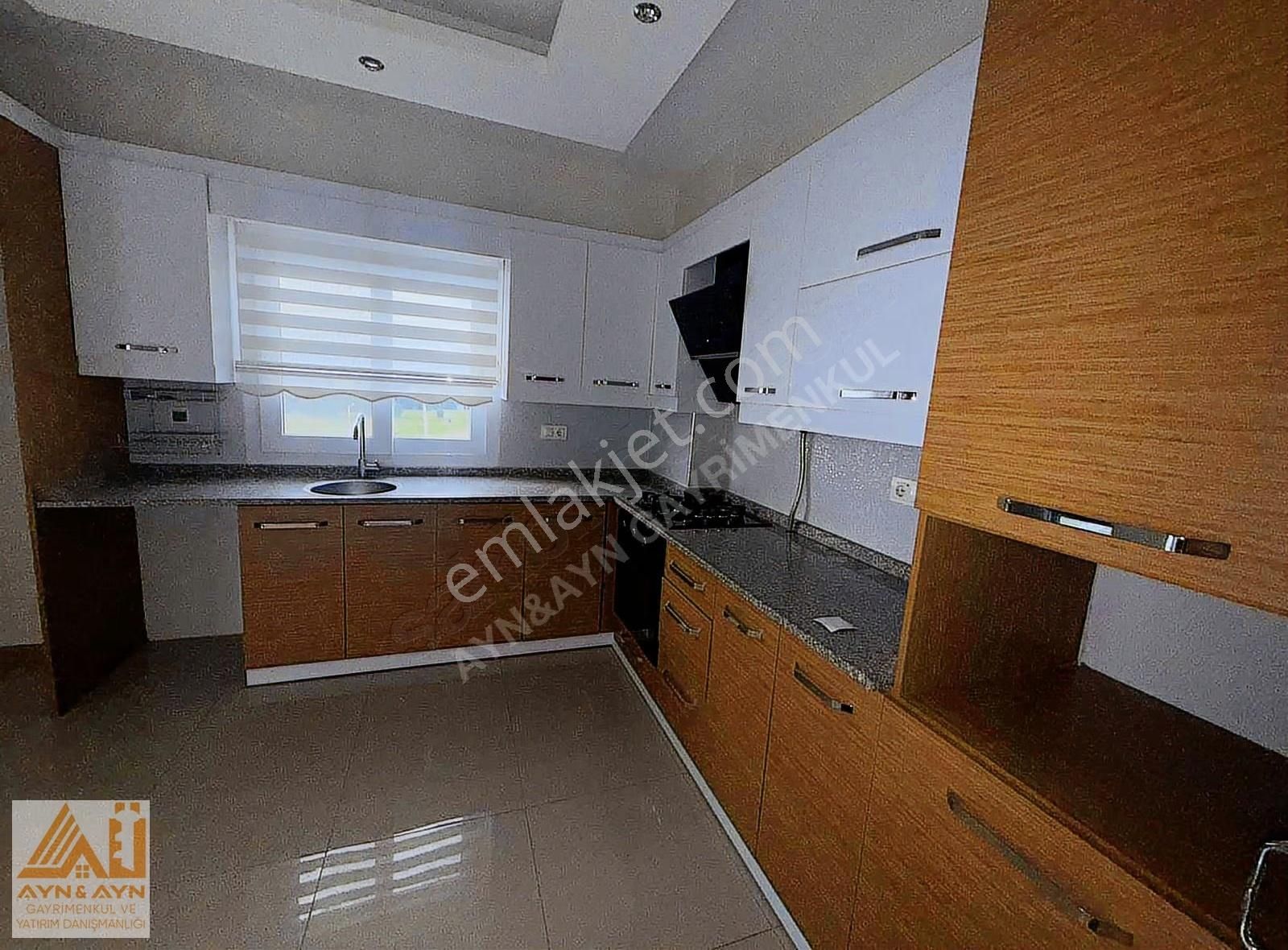 Çiğli Fırsat Kiralık 2+1 Daire - Görsel 15