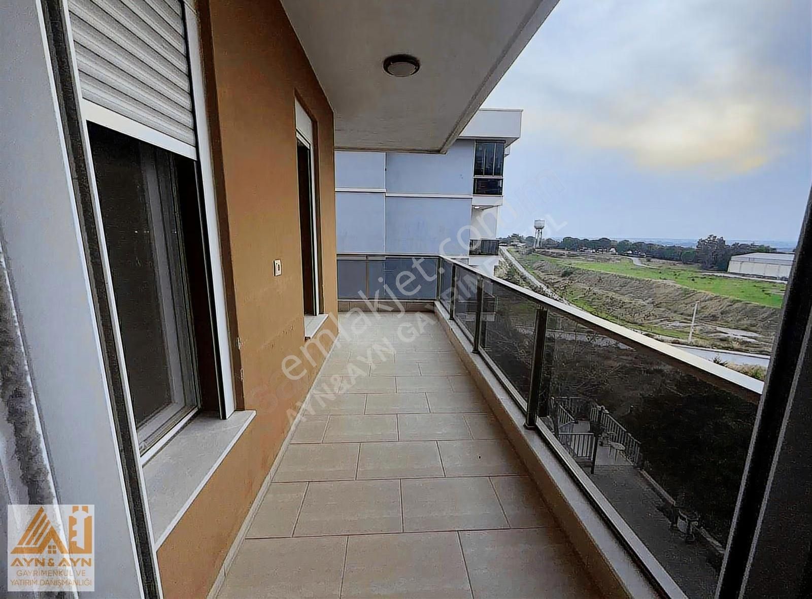 Çiğli Fırsat Kiralık 2+1 Daire - Görsel 8