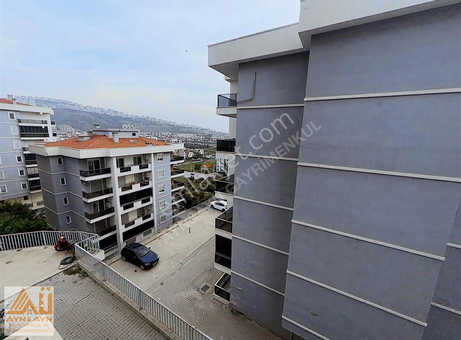 Çiğli Fırsat Kiralık 2+1 Daire - Görsel 20