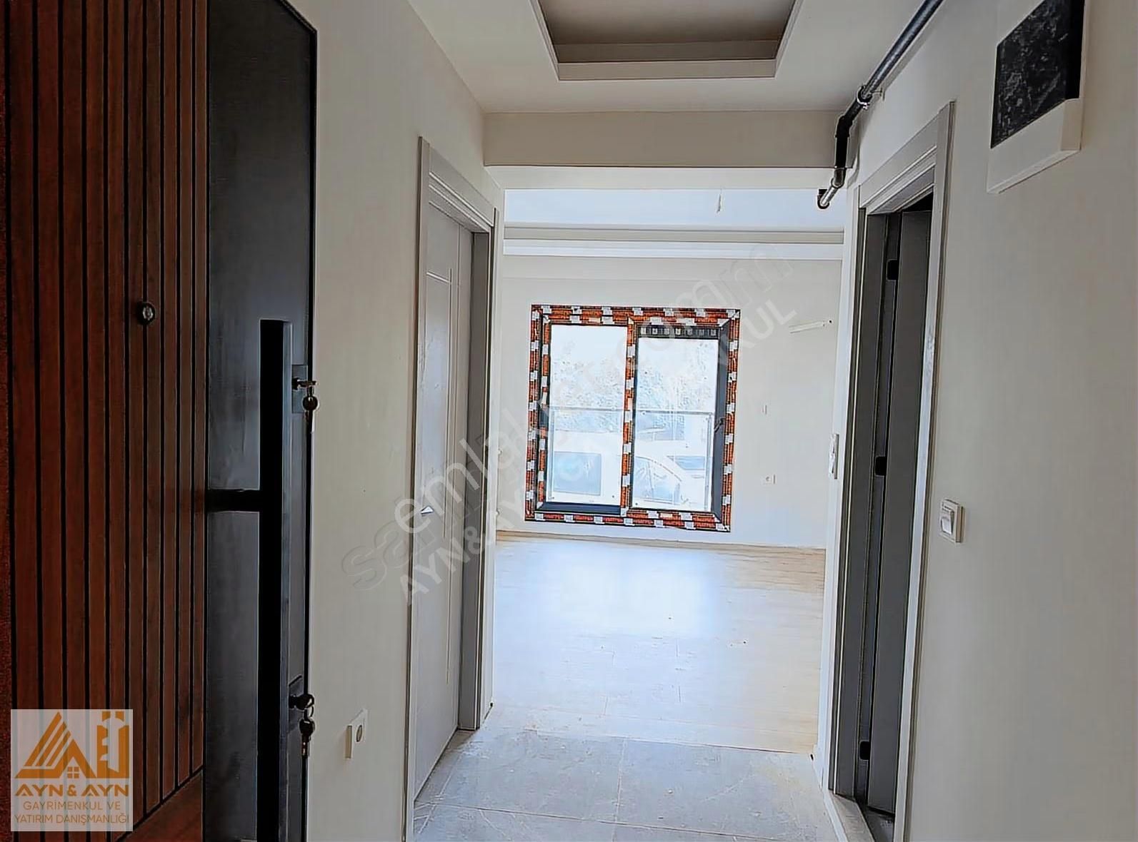 Ulukent Kasaplar Caddesinde Satılık 1+1 Daire - Görsel 5