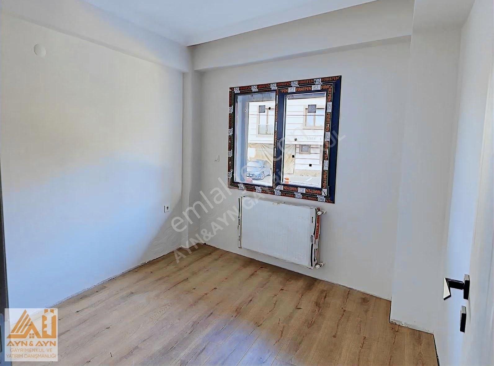 Ulukent Kasaplar Caddesinde Satılık 1+1 Daire - Görsel 9