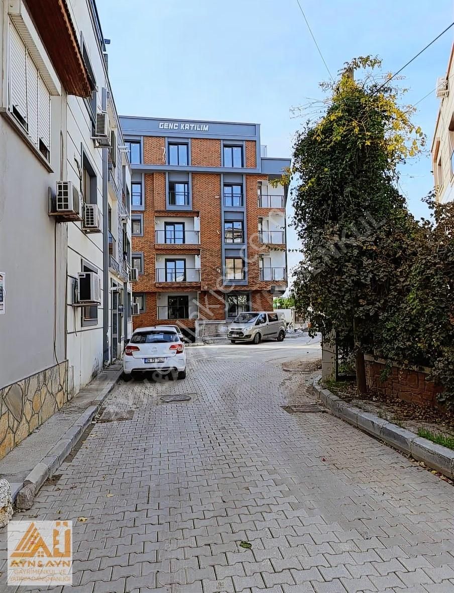 Ulukent Kasaplar Caddesinde Satılık 1+1 Daire - Görsel 8