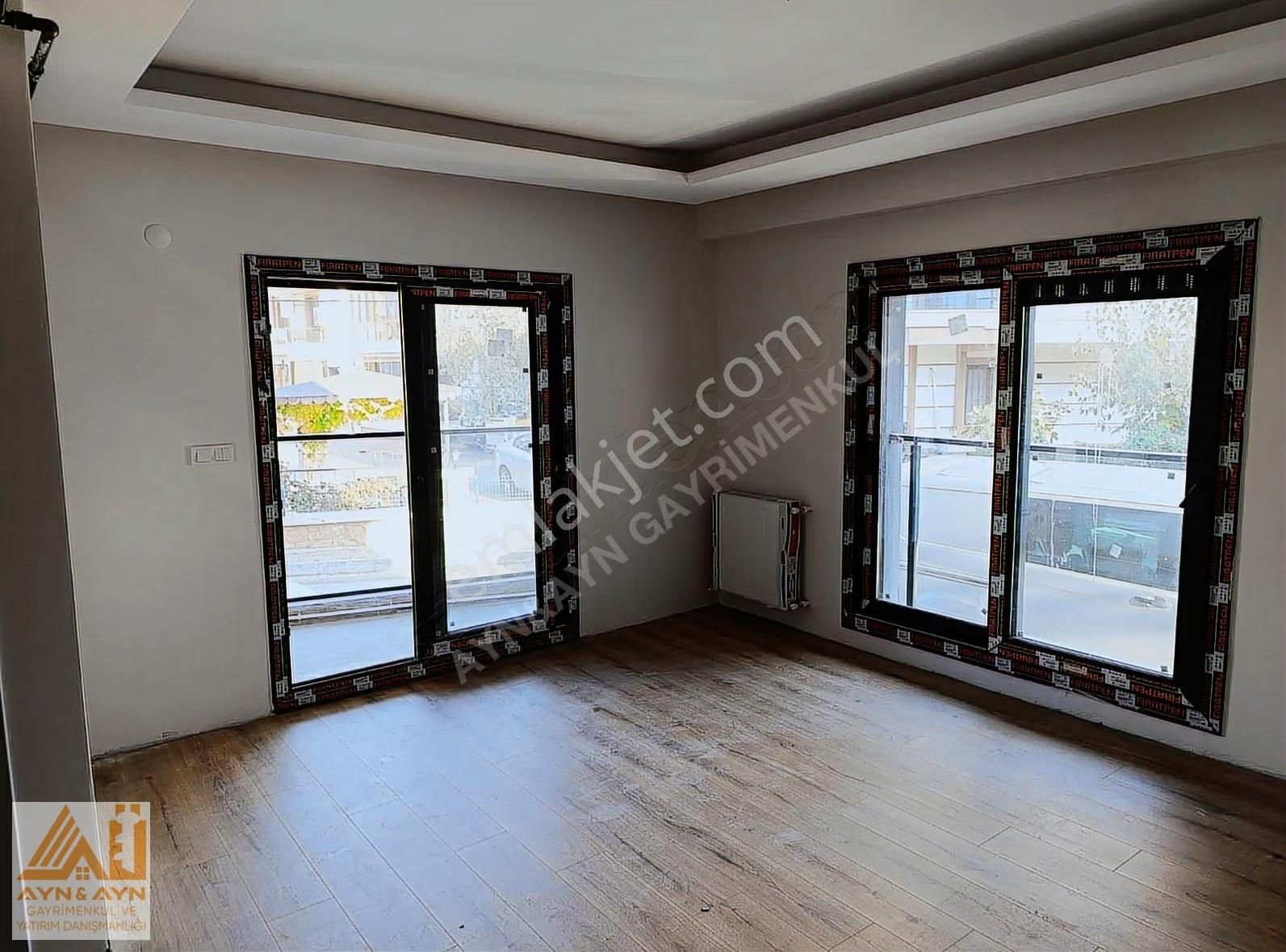 Ulukent Kasaplar Caddesinde Satılık 1+1 Daire - Görsel 13
