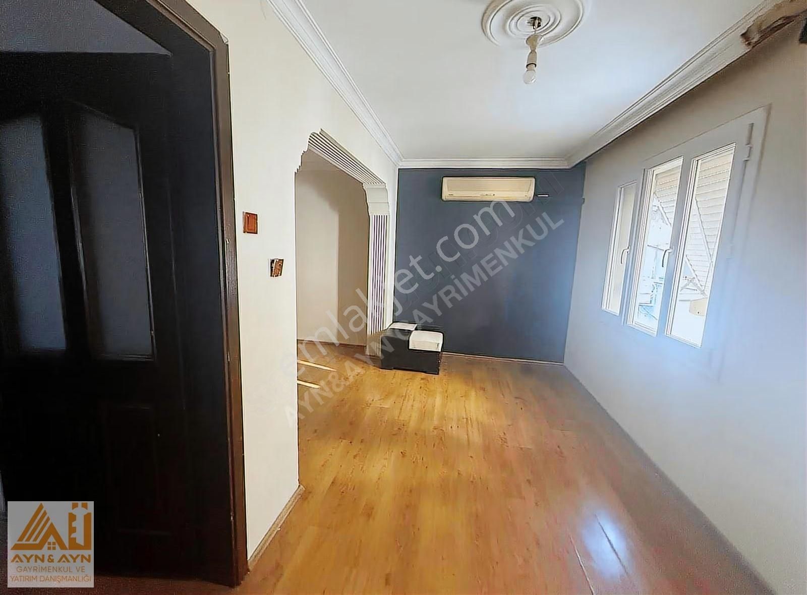 Bornova Çamdibinde Kiralık Daire - Görsel 2