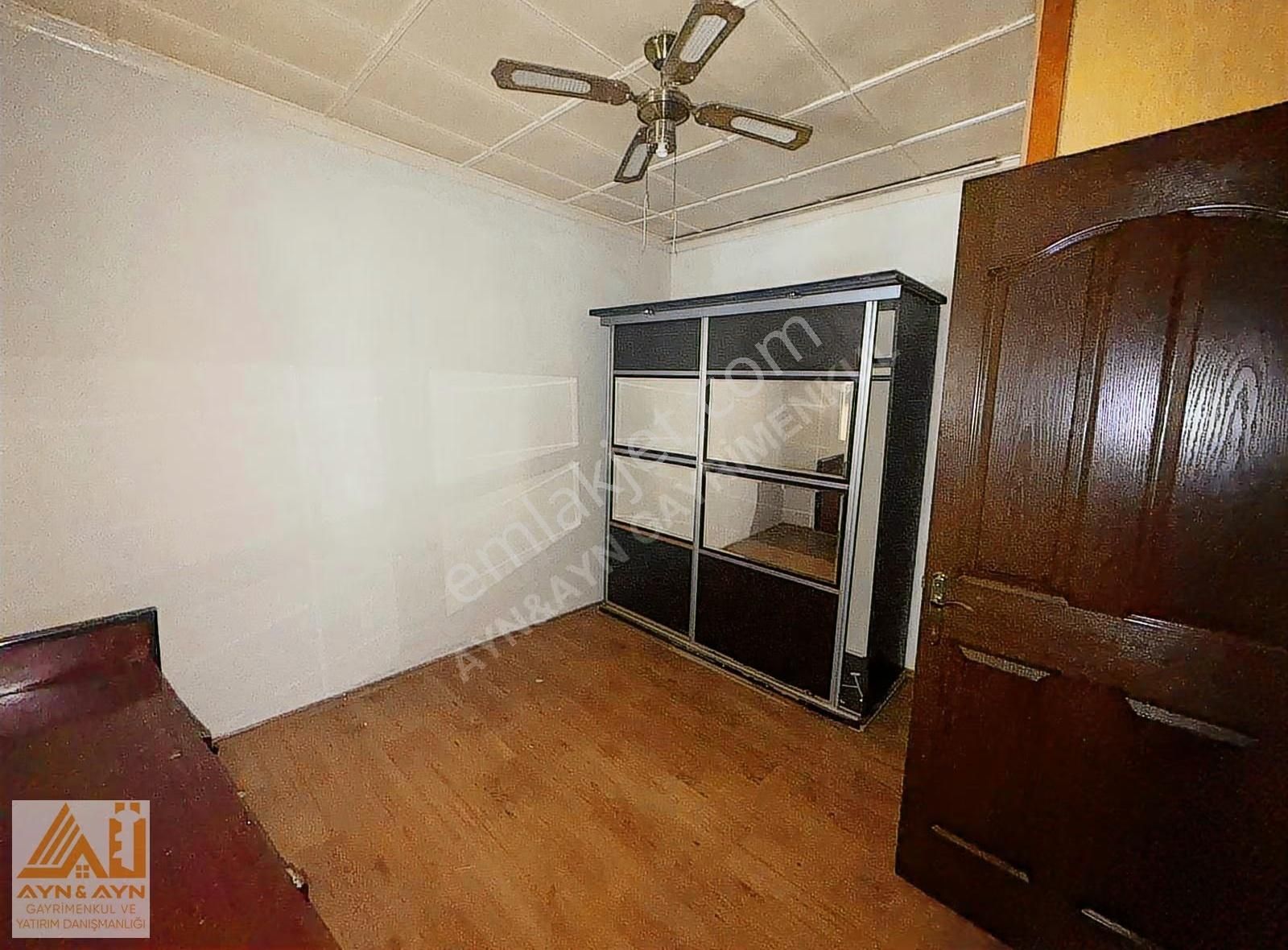 Bornova Çamdibinde Kiralık Daire - Görsel 4