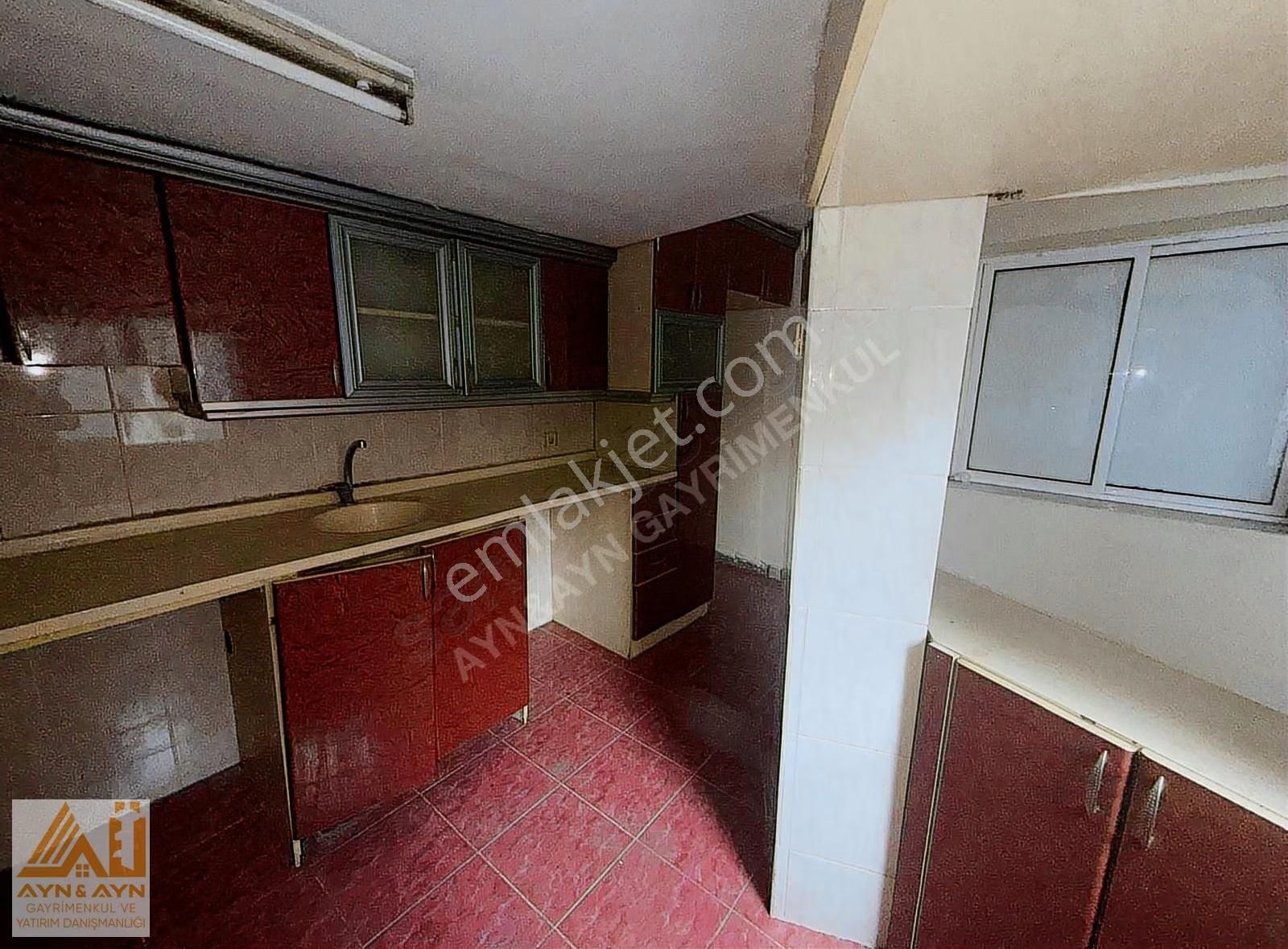 Bornova Çamdibinde Kiralık Daire - Görsel 7