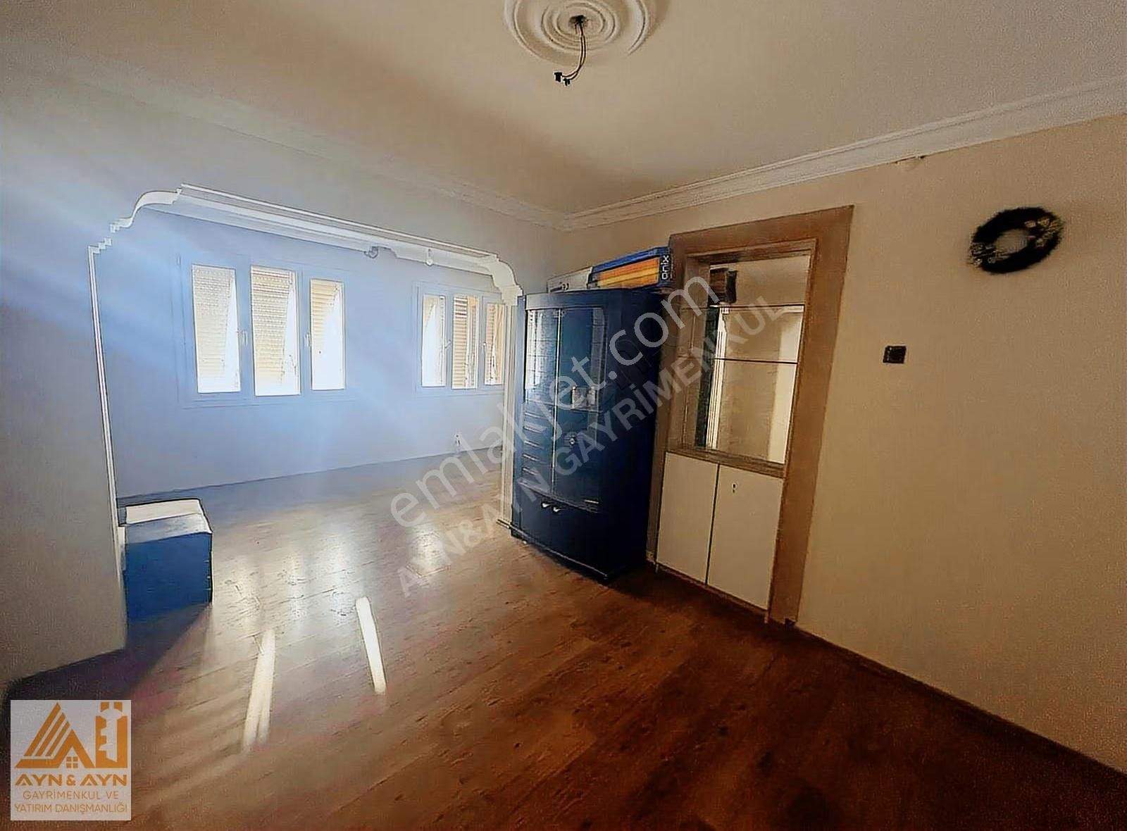 Bornova Çamdibinde Kiralık Daire - Görsel 6