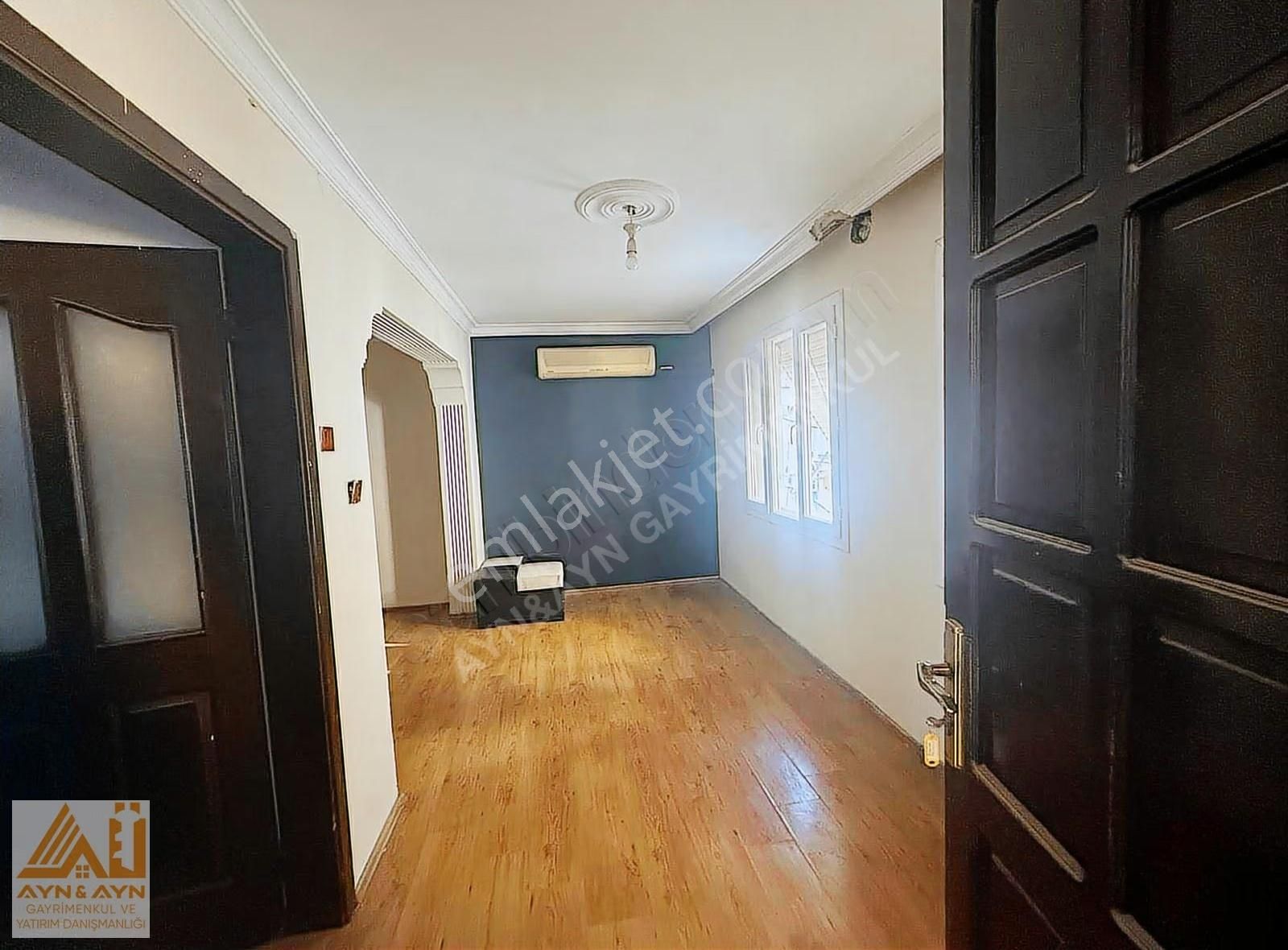 Bornova Çamdibinde Kiralık Daire - Görsel 17