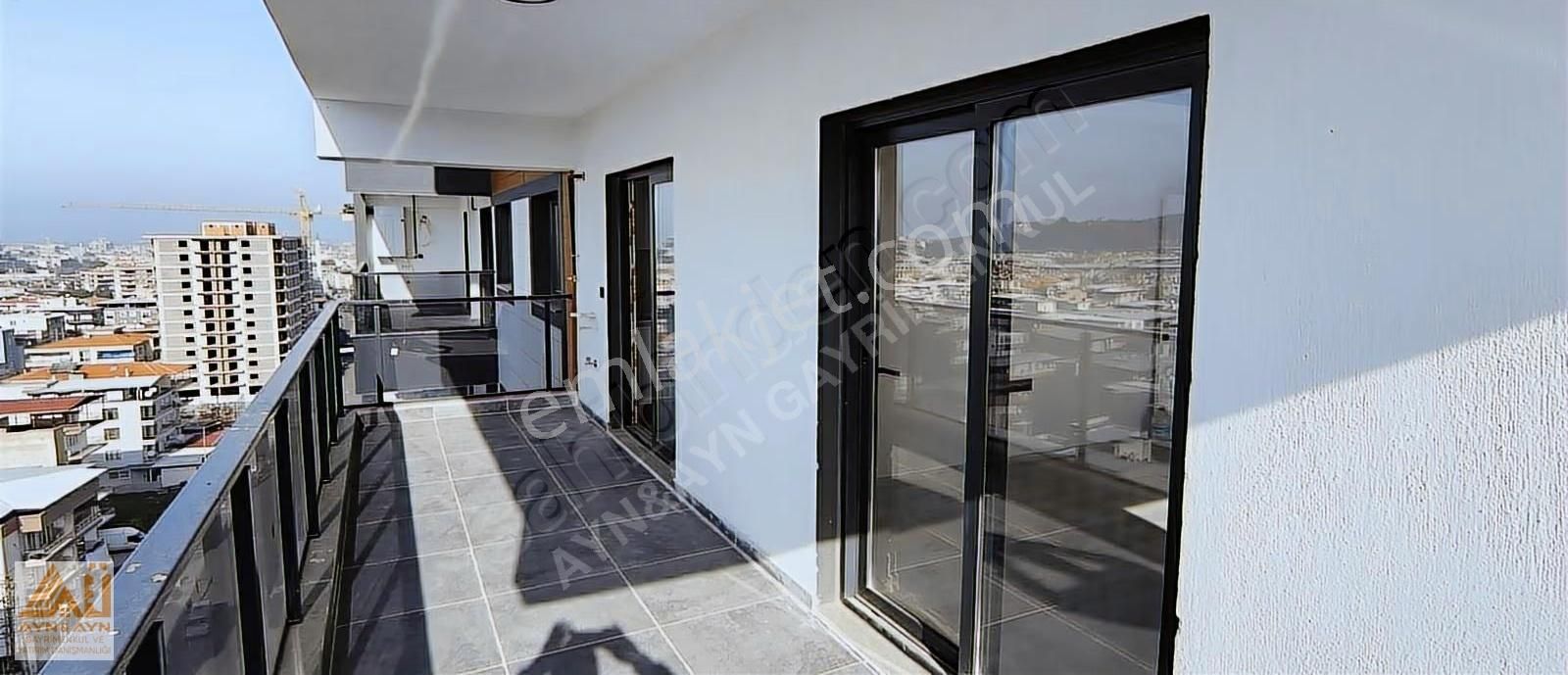 Ayn Gayrimenkul Den Menemen Göl Park Da Kiralık 2+1 Sıfır Daire. - Görsel 10