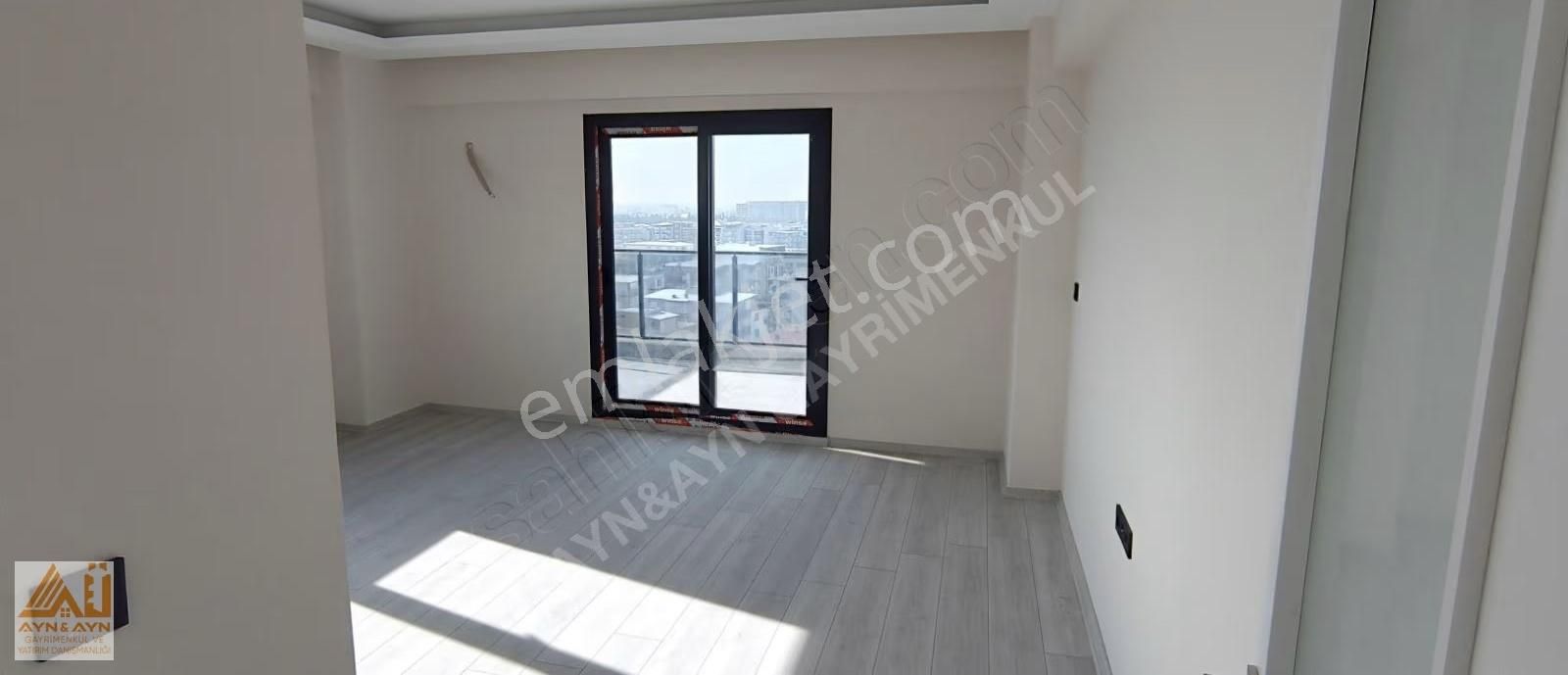 Ayn Gayrimenkul Den Menemen Göl Park Da Kiralık 2+1 Sıfır Daire. - Görsel 7