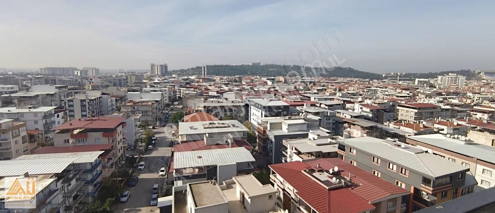 Ayn Gayrimenkul Den Menemen Göl Park Da Kiralık 2+1 Sıfır Daire. - Görsel 5