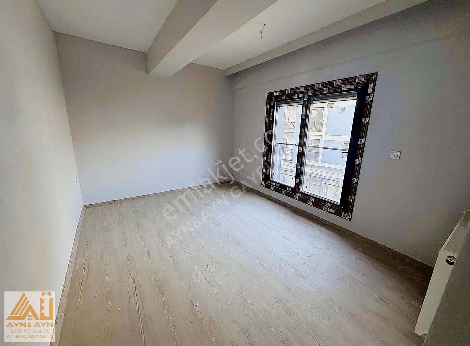 Ayn'den Seyrekte Fırsat Satılık 1+1 Daire - Görsel 11