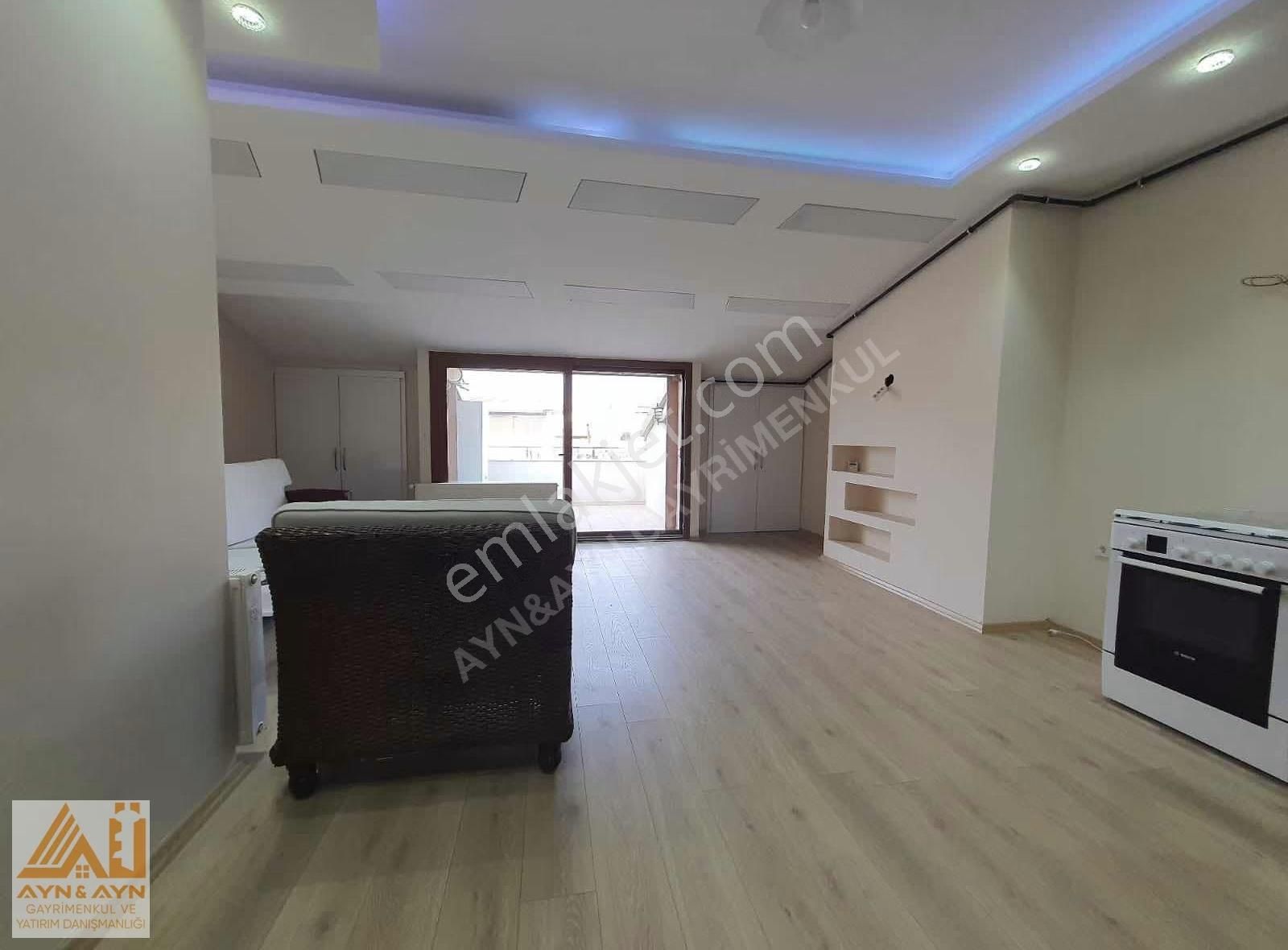 Çiğli Yenimahhalle'de 3+2 Satılık Dubleks Daire - Görsel 5