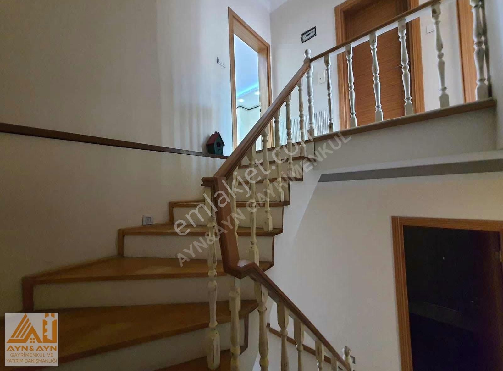 Çiğli Yenimahhalle'de 3+2 Satılık Dubleks Daire - Görsel 30