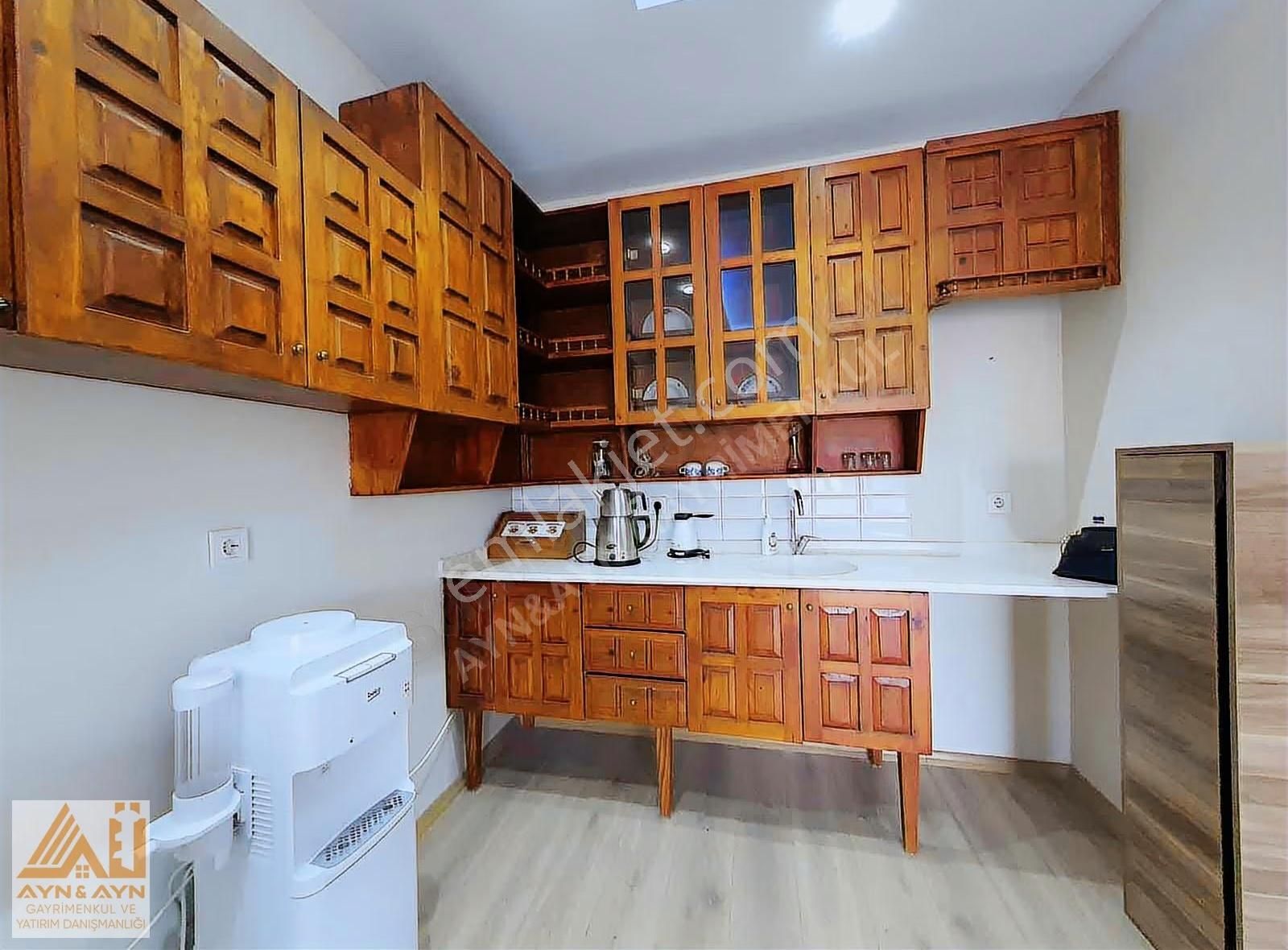 Çiğli Yenimahhalle'de 3+2 Satılık Dubleks Daire - Görsel 9