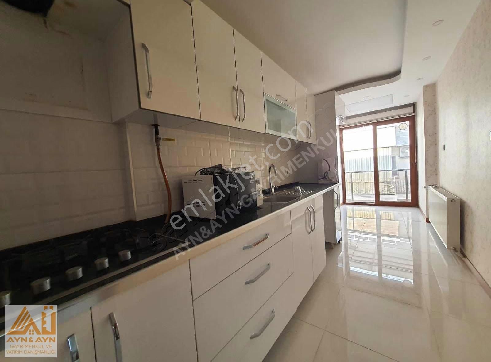 Çiğli Yenimahhalle'de 3+2 Satılık Dubleks Daire - Görsel 21