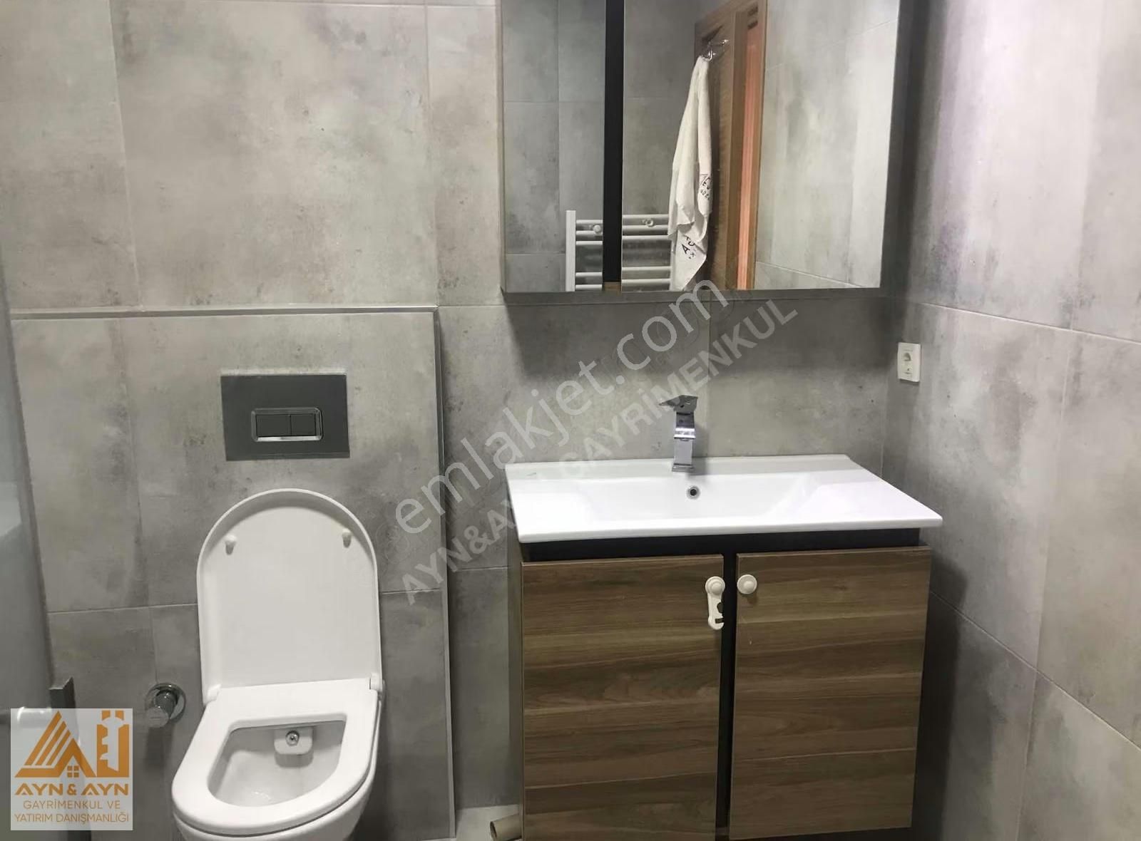 Çiğli Yenimahhalle'de 3+2 Satılık Dubleks Daire - Görsel 34