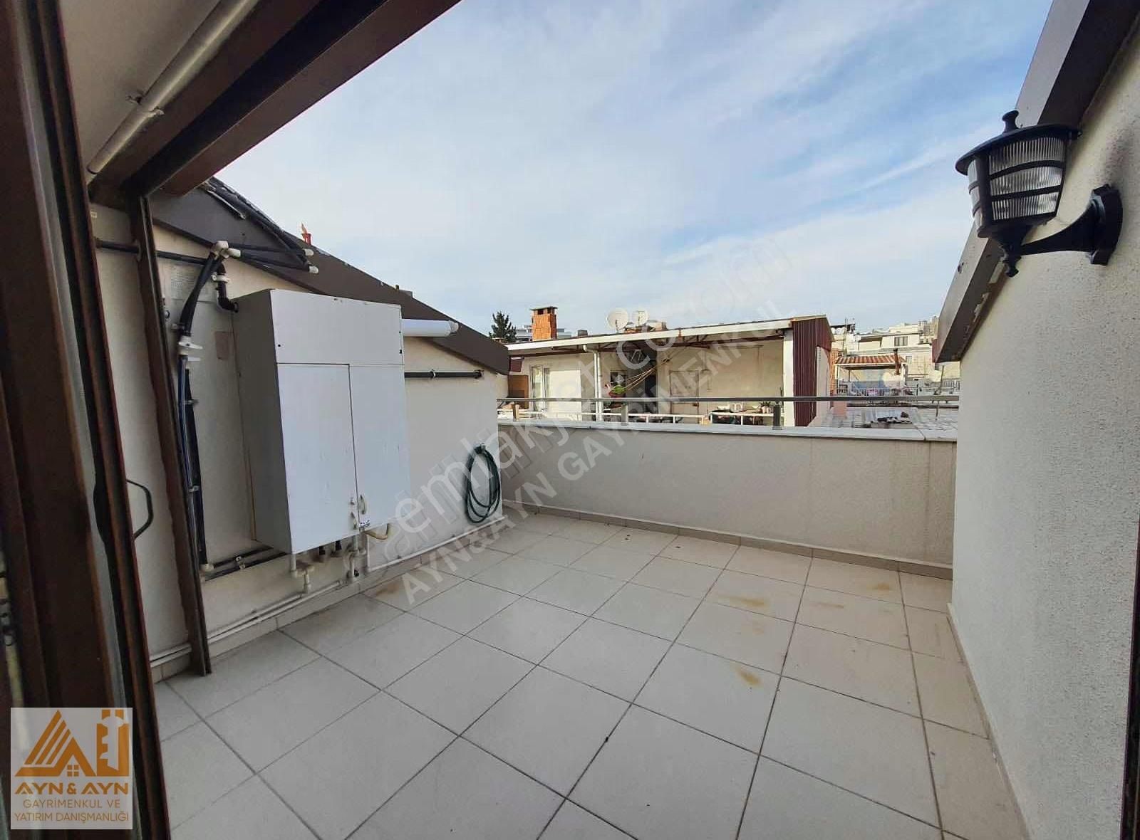 Çiğli Yenimahhalle'de 3+2 Satılık Dubleks Daire - Görsel 25