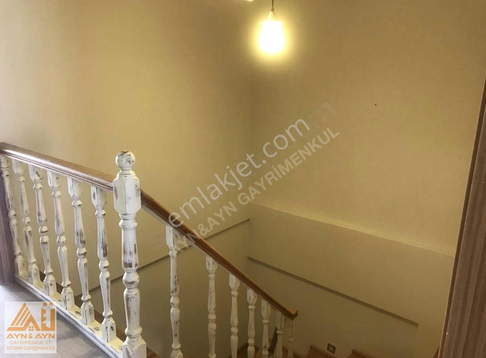 Çiğli Yenimahhalle'de 3+2 Satılık Dubleks Daire - Görsel 23
