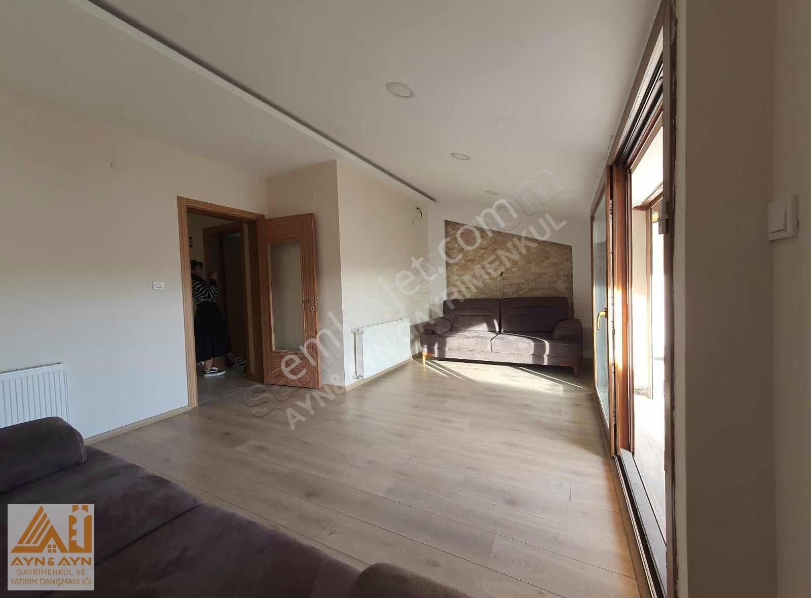 Çiğli Yenimahhalle'de 3+2 Satılık Dubleks Daire - Görsel 12