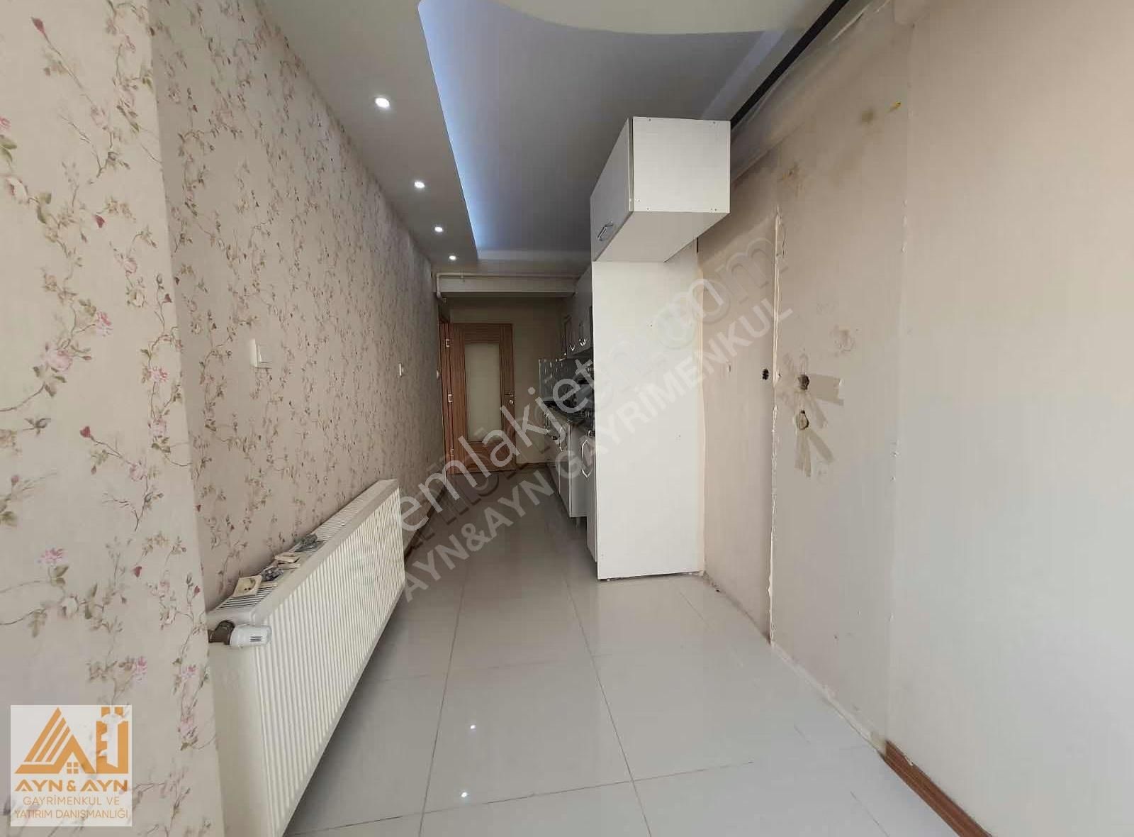 Çiğli Yenimahhalle'de 3+2 Satılık Dubleks Daire - Görsel 17