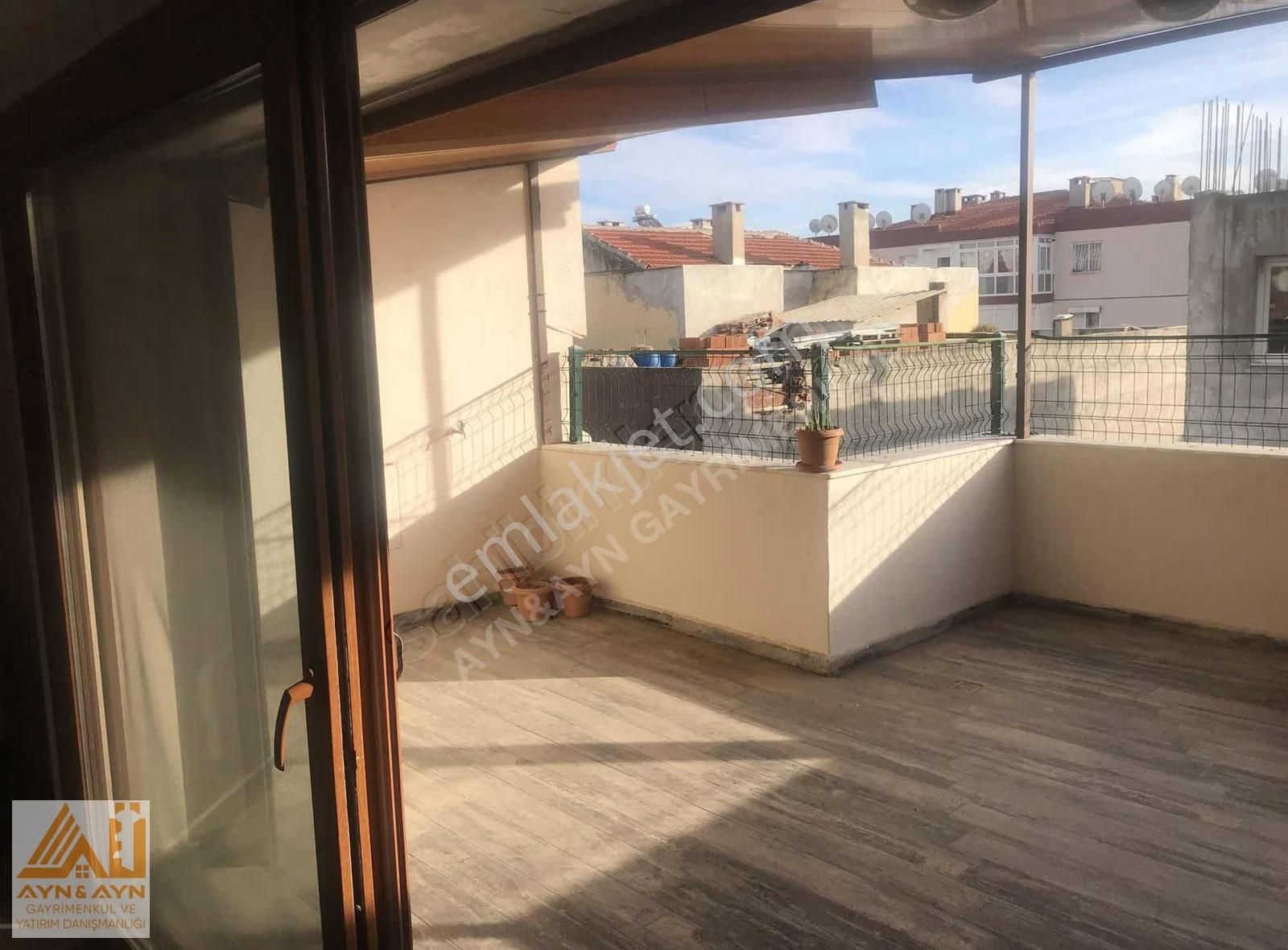 Çiğli Yenimahhalle'de 3+2 Satılık Dubleks Daire - Görsel 28