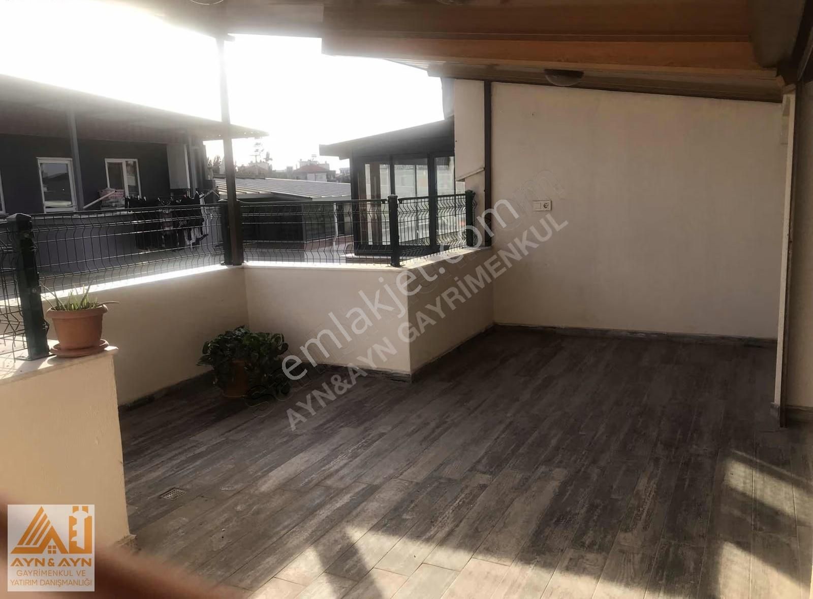 Çiğli Yenimahhalle'de 3+2 Satılık Dubleks Daire - Görsel 6
