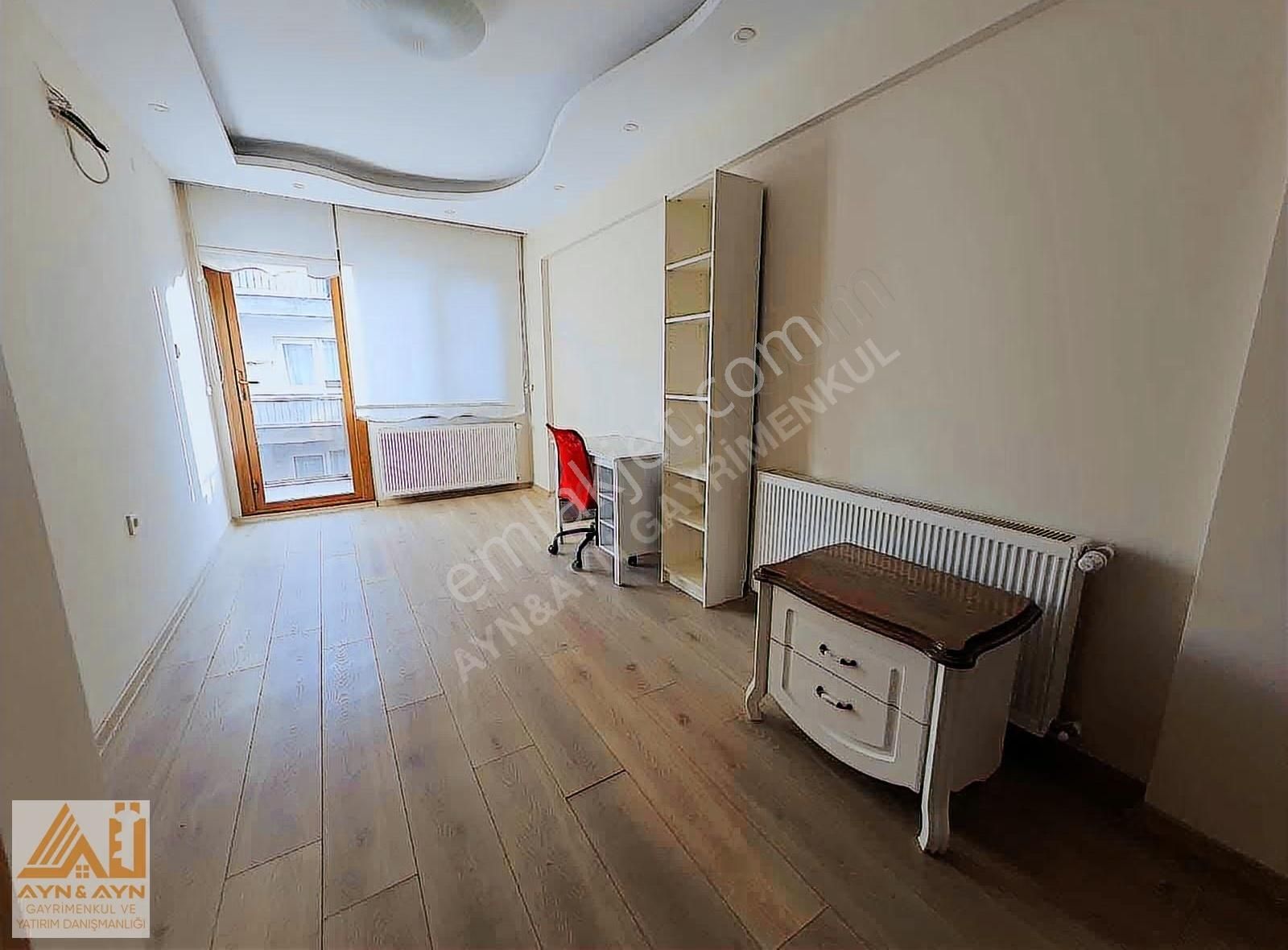 Çiğli Yenimahhalle'de 3+2 Satılık Dubleks Daire - Görsel 4