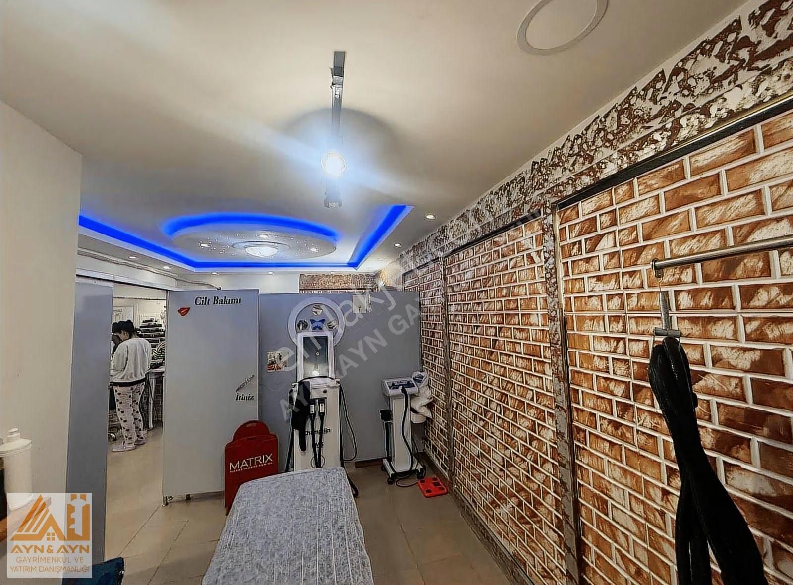 Çiğlide Fırsat Devren Kiralık Güzellik Merkezi - Görsel 3