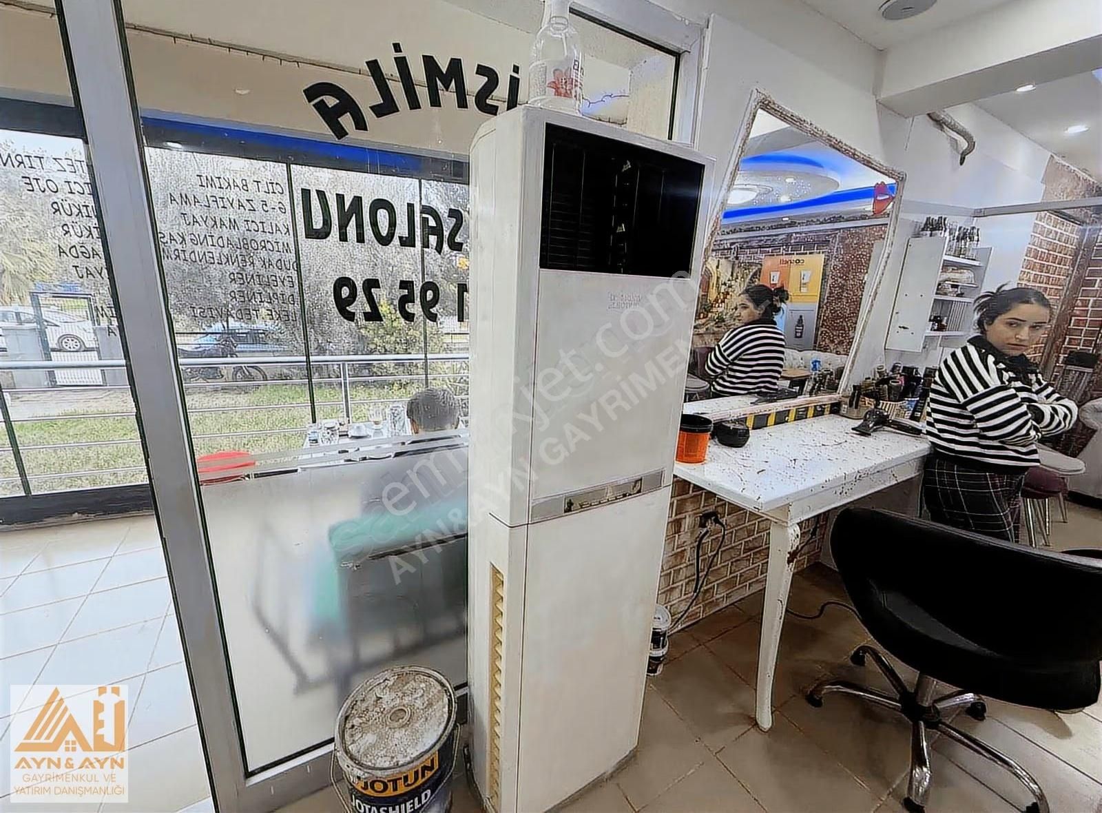Çiğlide Fırsat Devren Kiralık Güzellik Merkezi - Görsel 9
