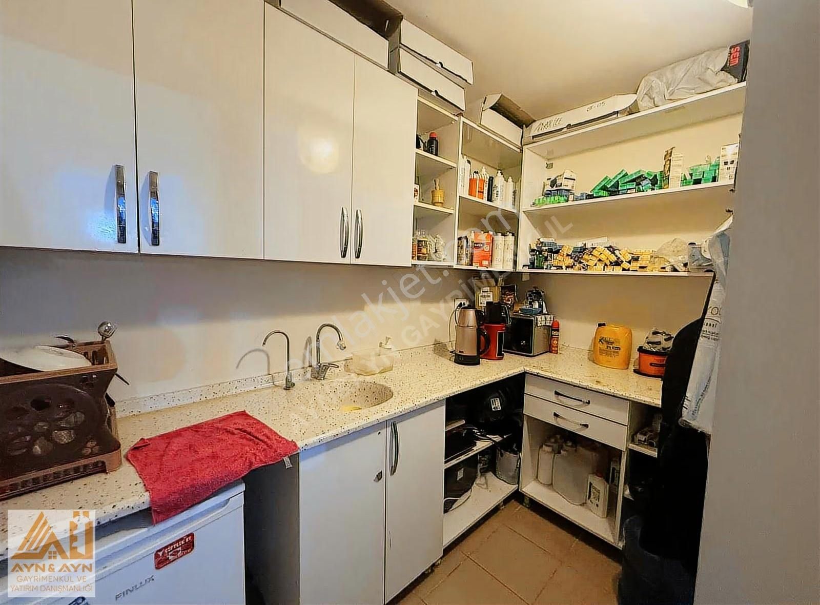 Çiğlide Fırsat Devren Kiralık Güzellik Merkezi - Görsel 10