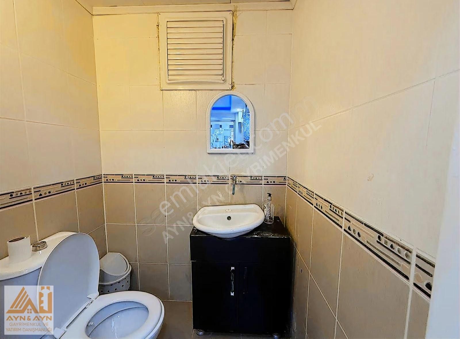 Çiğlide Fırsat Devren Kiralık Güzellik Merkezi - Görsel 16