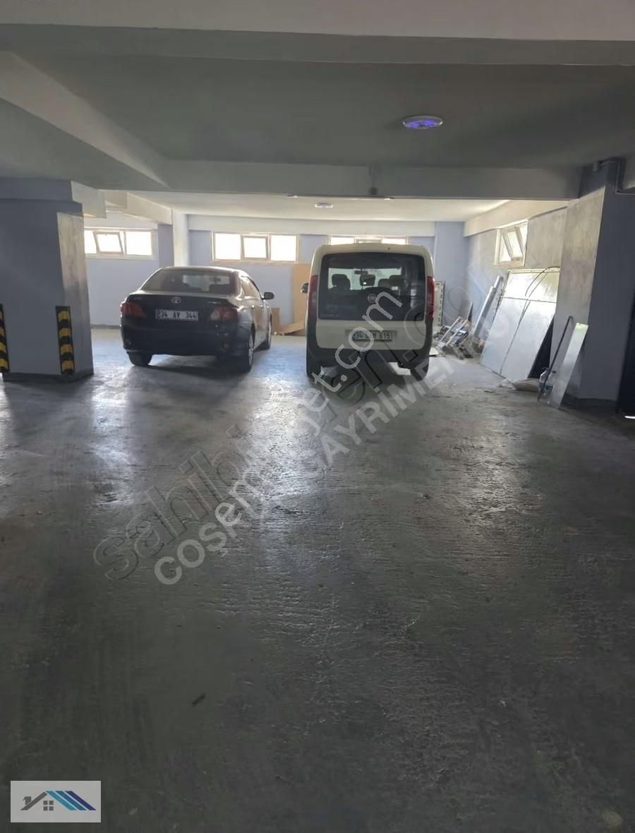 Pendik Dumlupınar Metroya Yürüme Mesafesinde Sıfır Kiralık 2+1 - Görsel 2