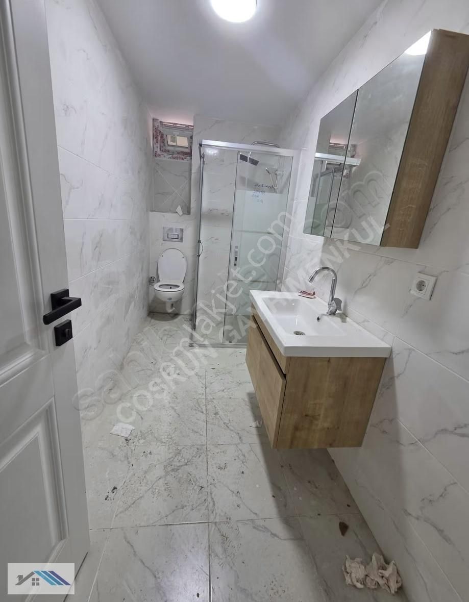 Pendik Dumlupınar Metroya Yürüme Mesafesinde Sıfır Kiralık 2+1 - Görsel 7