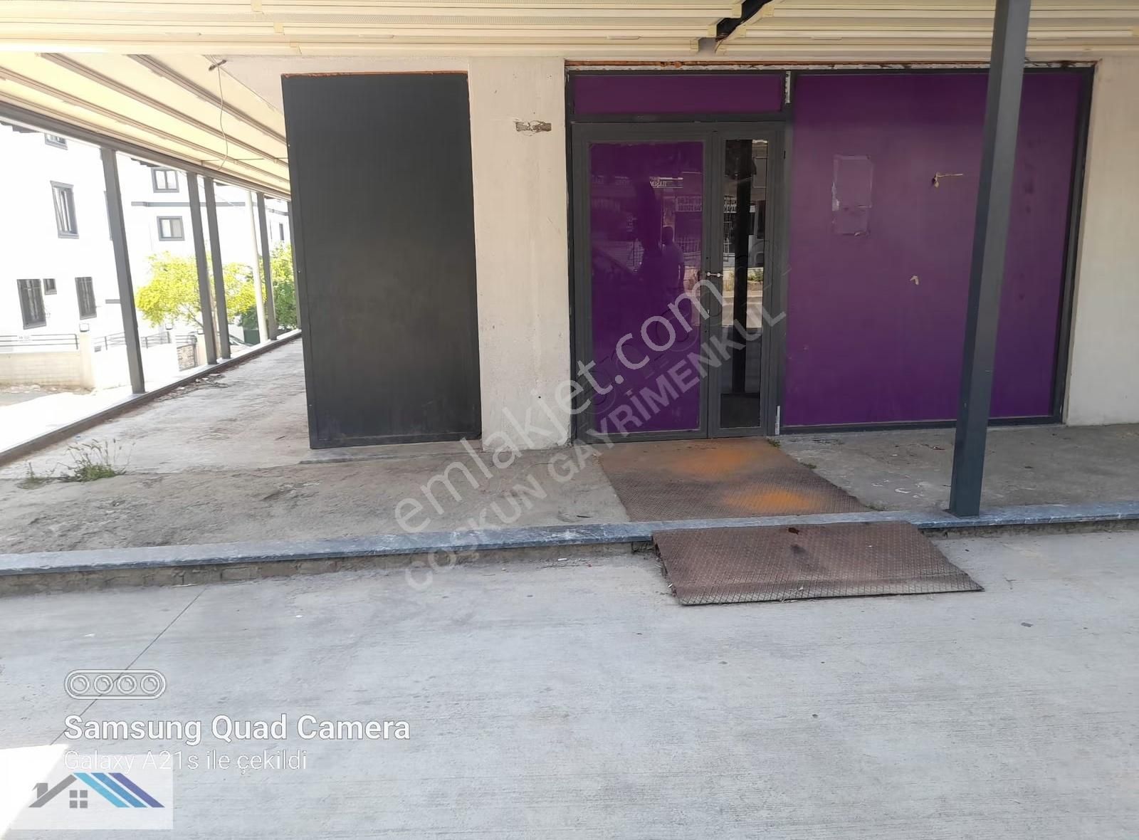 Kartal Kurfalı Cadde Üzerinde Kiralık Dükkan - Görsel 8
