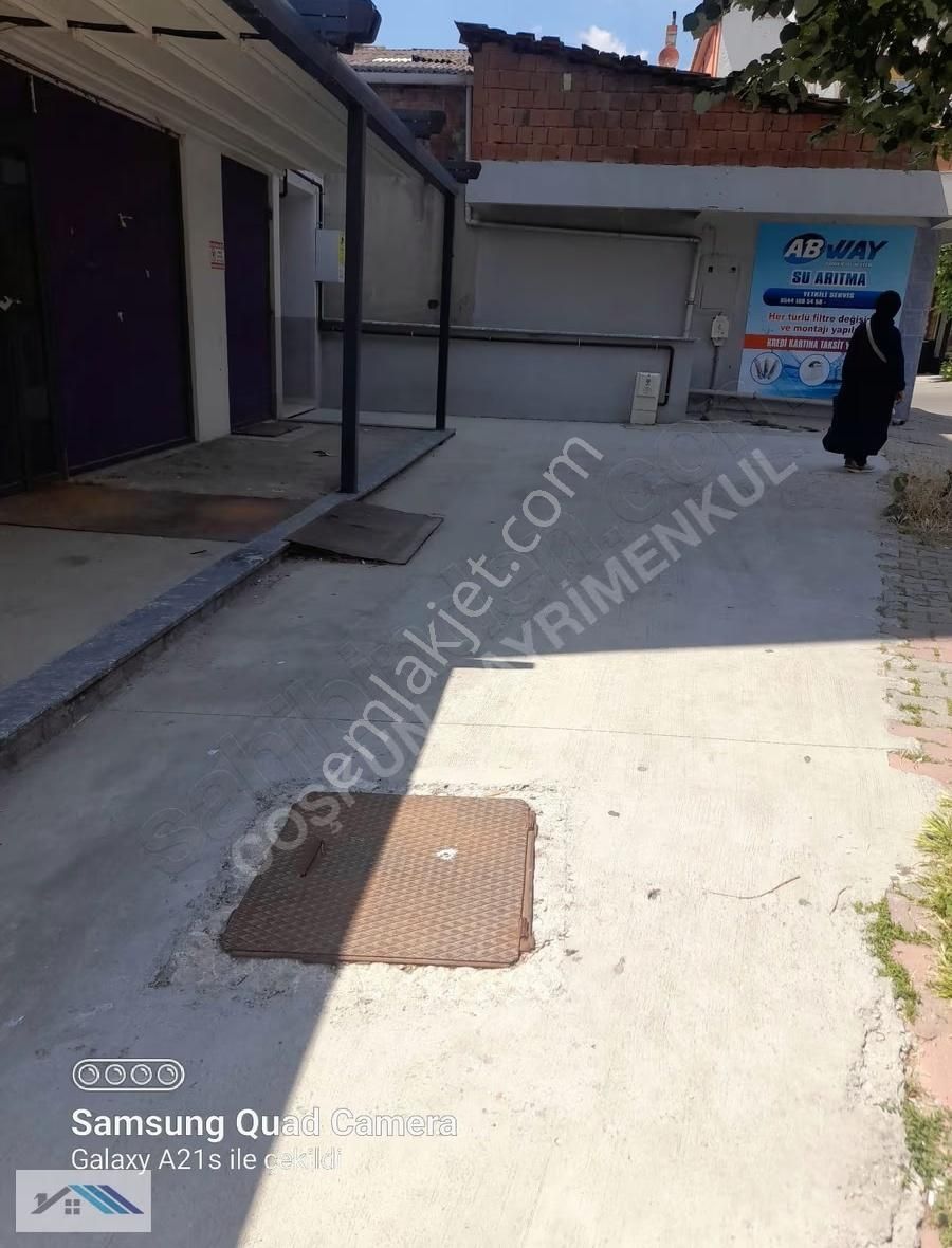 Kartal Kurfalı Cadde Üzerinde Kiralık Dükkan - Görsel 2