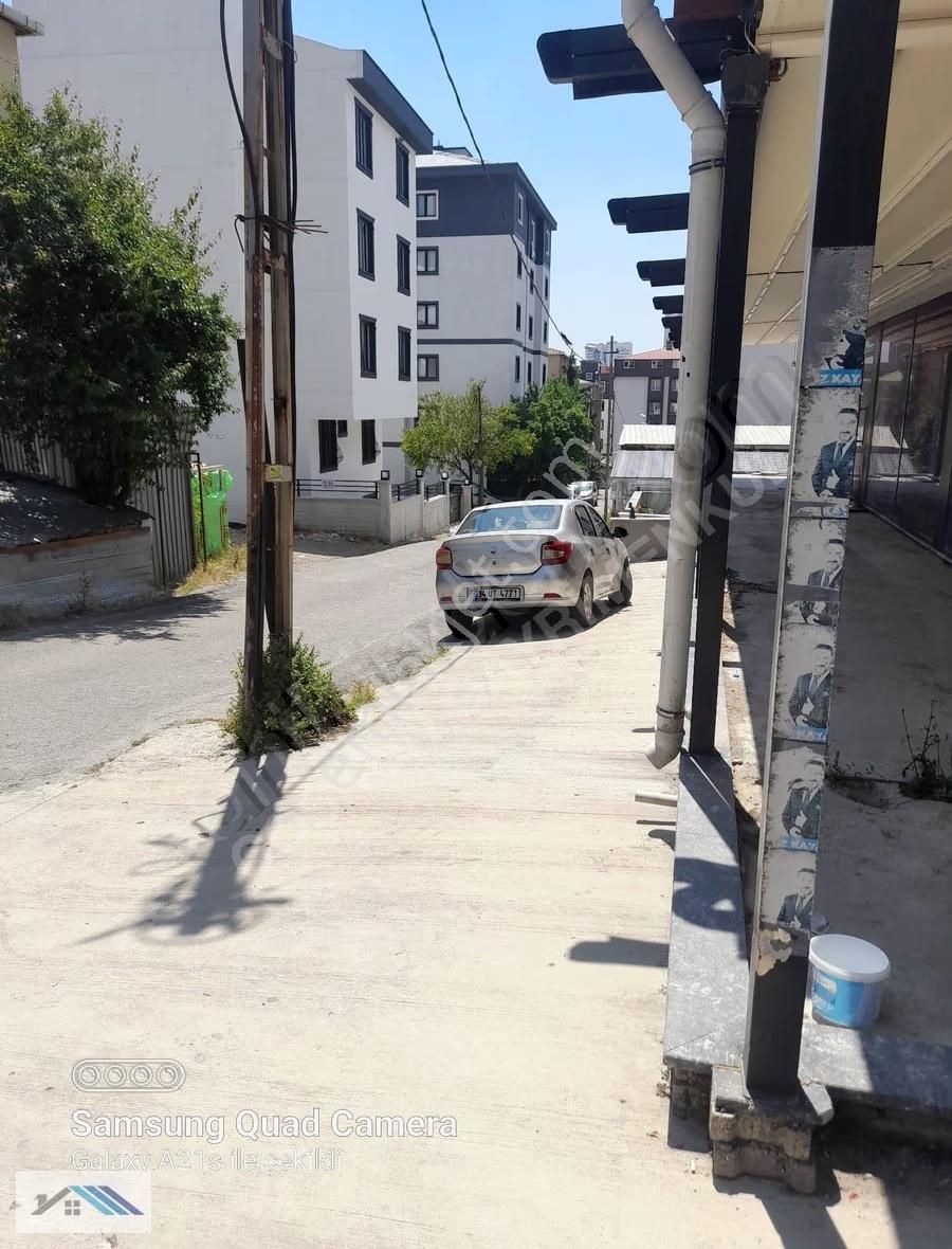 Kartal Kurfalı Cadde Üzerinde Kiralık Dükkan - Görsel 5