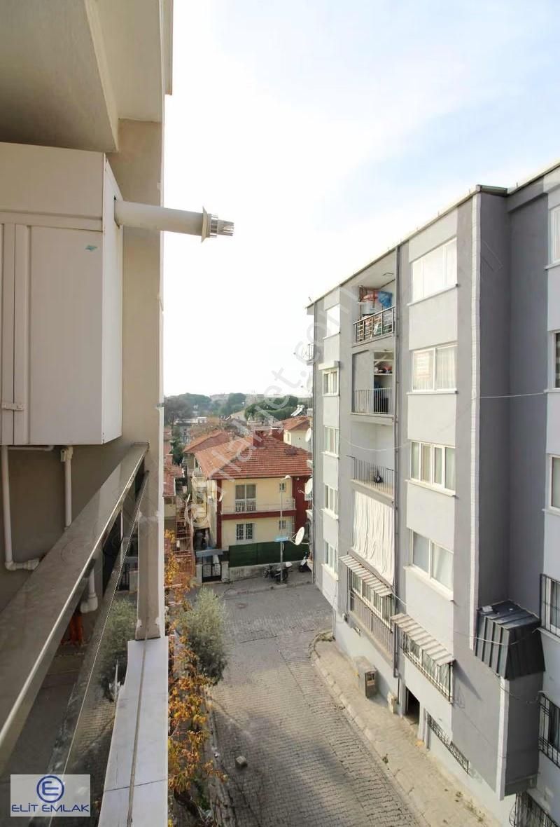 Doğalgazlı Eşyalı Klımalı 2+0 Kıralık Daıre