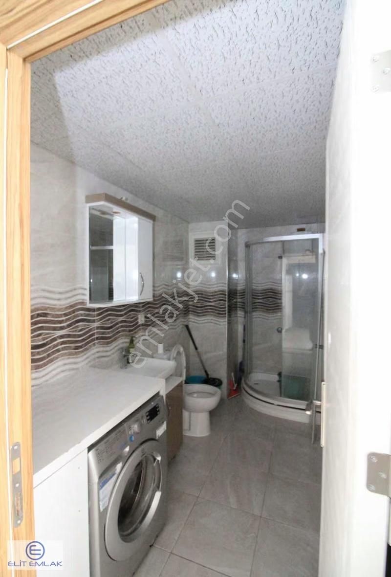 Doğalgazlı Eşyalı Klımalı 2+0 Kıralık Daıre - Görsel 2