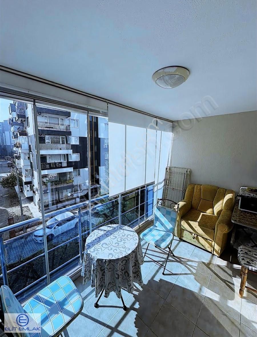 Girne Malazgirt Meydanı Geniş Site Satılık 3+1 Daire - Görsel 29