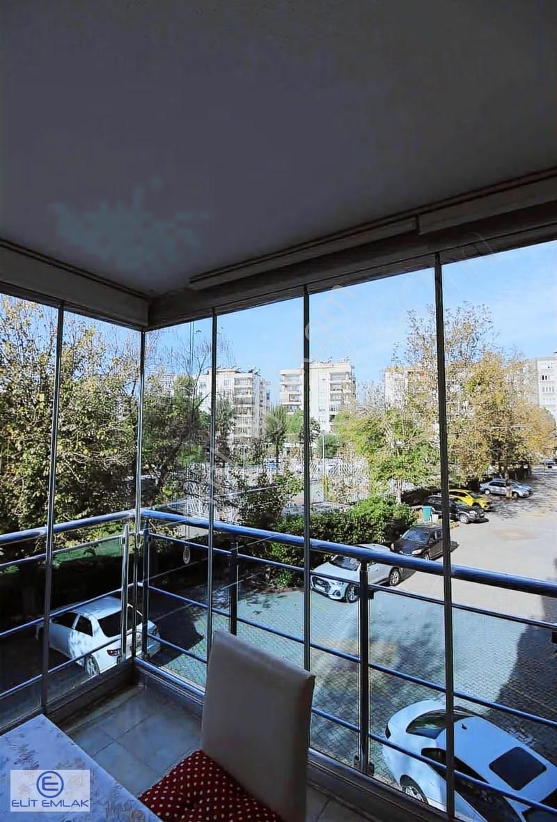 Girne Malazgirt Meydanı Geniş Site Satılık 3+1 Daire - Görsel 14