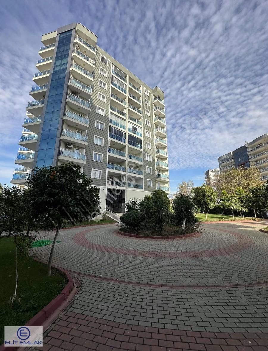 Girne Malazgirt Meydanı Geniş Site Satılık 3+1 Daire - Görsel 7