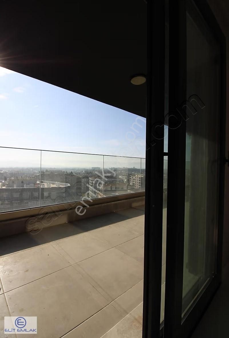 Aydın'ın Yeni Prestij Projesi: La Perla'da Lüks Kiralık Daire - Görsel 24