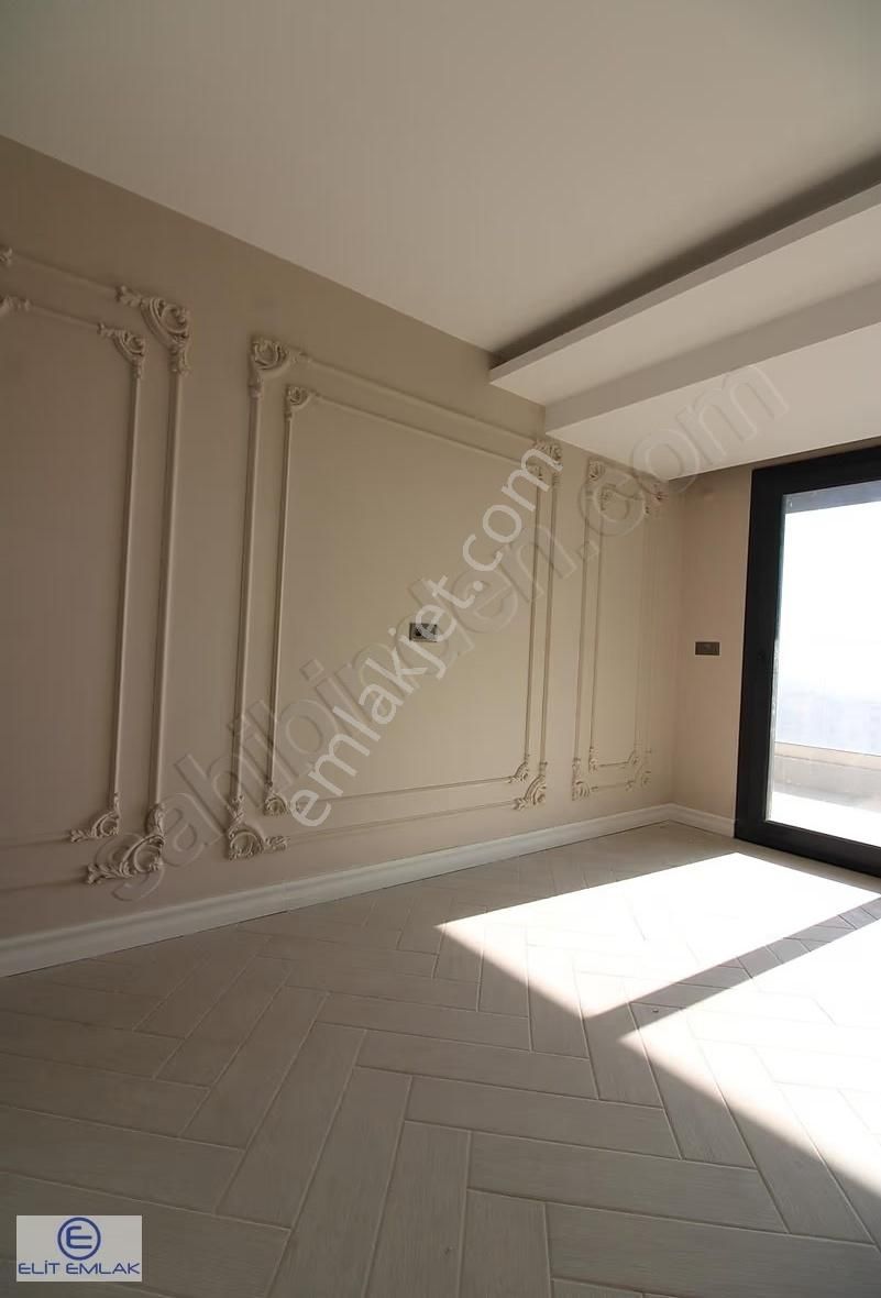 Aydın'ın Yeni Prestij Projesi: La Perla'da Lüks Kiralık Daire - Görsel 27