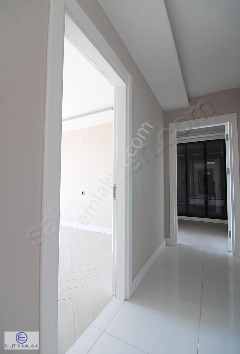 Aydın'ın Yeni Prestij Projesi: La Perla'da Lüks Kiralık Daire - Görsel 11