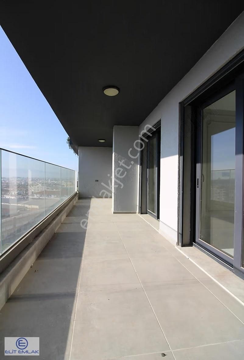 Aydın'ın Yeni Prestij Projesi: La Perla'da Lüks Kiralık Daire - Görsel 22